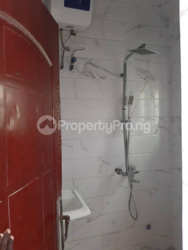 1 bedroom Flat / Apartment for rent Lekki Lekki Phase 1 Lekki Lagos
