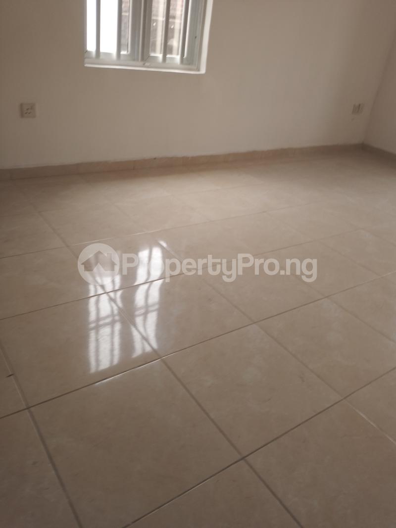 2 bedroom House for rent Osapa London Osapa london Lekki Lagos