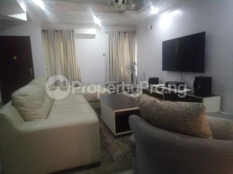 2 bedroom Flat / Apartment for rent  Ikeja GRA Ikeja Lagos