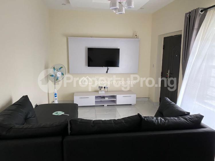 2 bedroom Flat / Apartment for rent  Lakowe Ajah Lagos