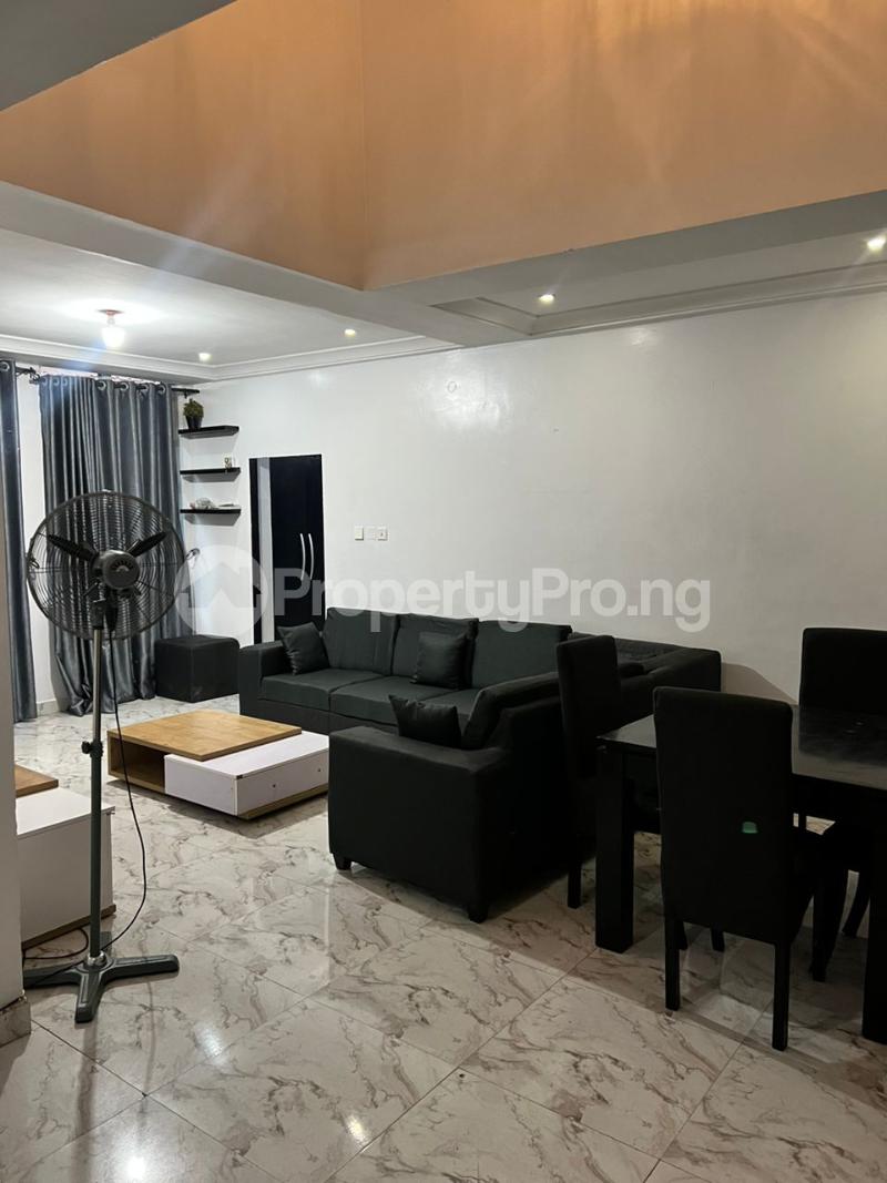2 bedroom Flat / Apartment for rent Jakande Lekki Lagos