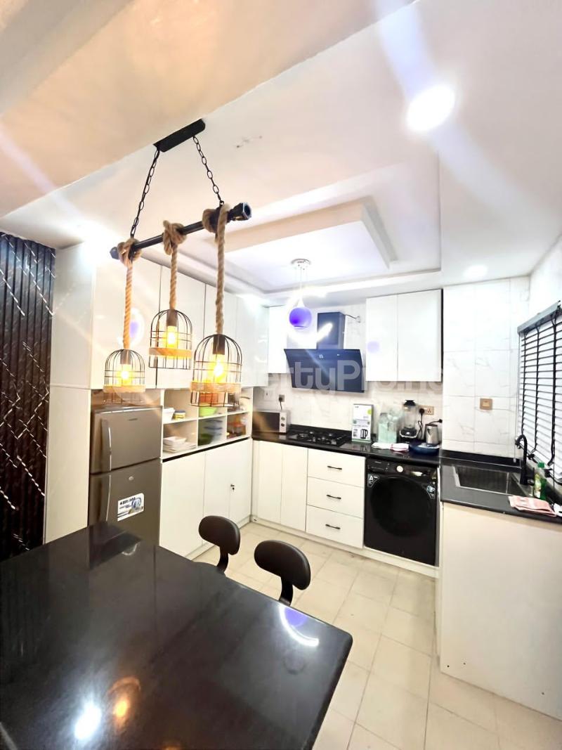 Flat / Apartment for shortlet Gbagada Lagos