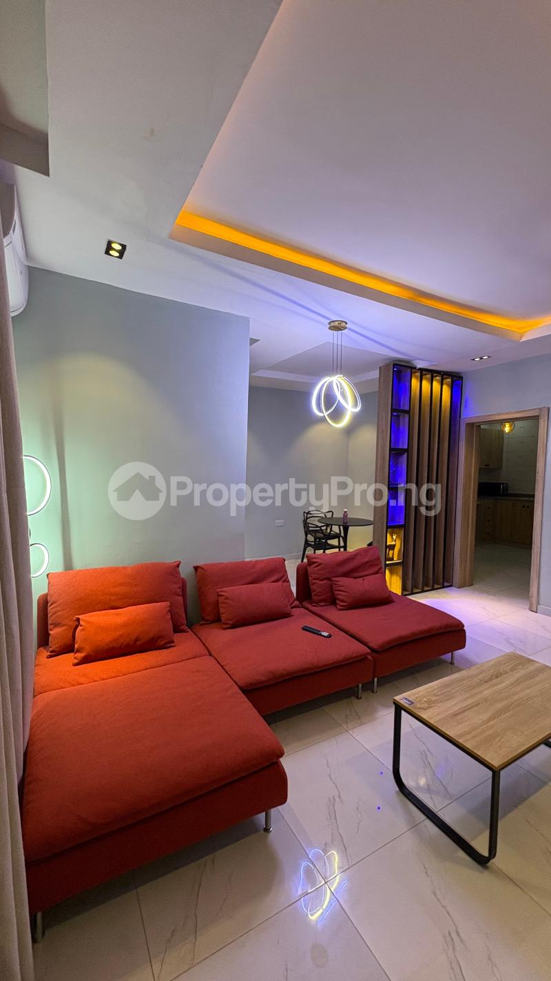 2 bedroom House for shortlet Abayomi Estate, Akobo Ibadan Oyo