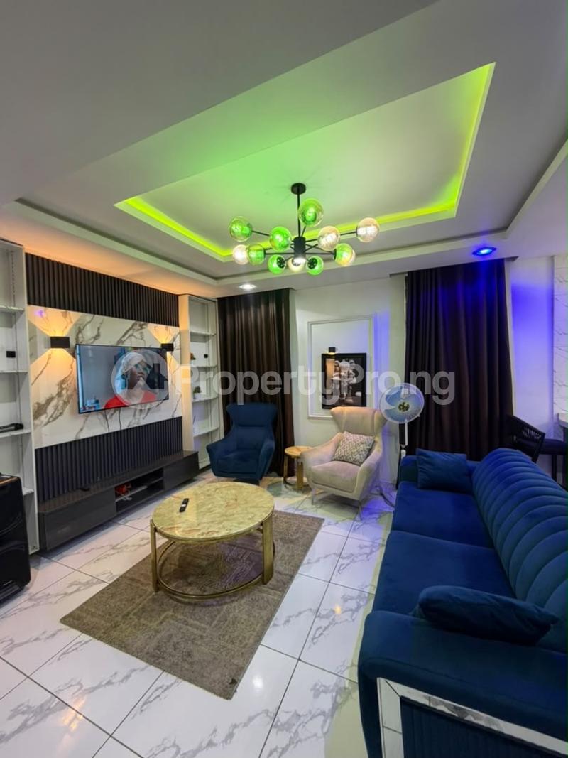 2 bedroom House for shortlet Aina Afolayan Bodija Bodija Ibadan Oyo