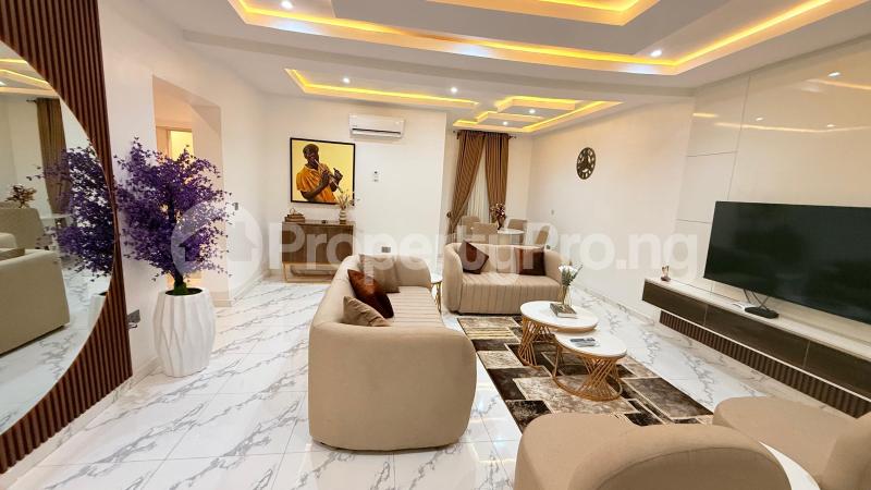 2 bedroom House for shortlet Joyce B Ringroad Ring Rd Ibadan Oyo