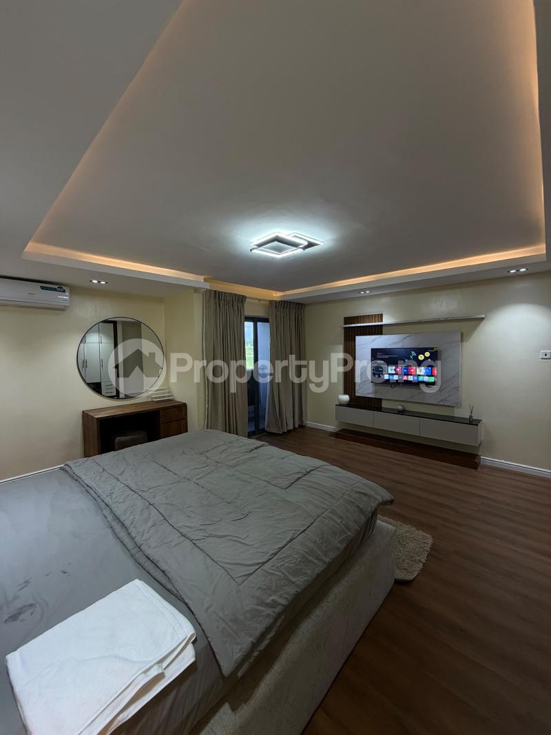 2 bedroom House for shortlet Oluyole Estate Ibadan Oyo