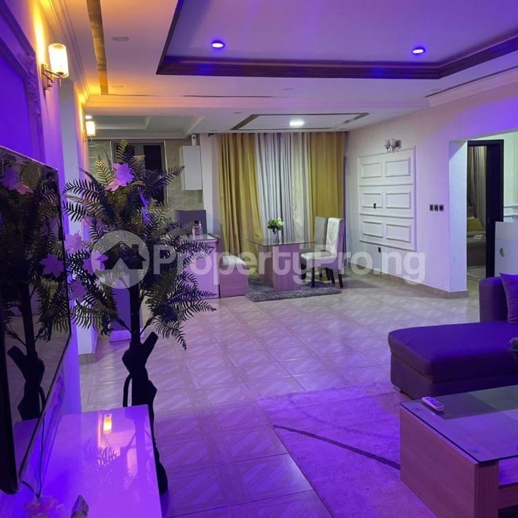 2 bedroom House for shortlet chevron Lekki Lagos - 0
