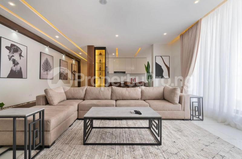 2 bedroom Flat / Apartment for shortlet Ikate Lekki Lagos - 0