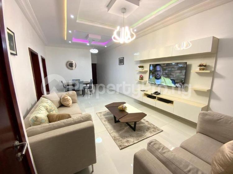 2 bedroom House for shortlet Phase 1 Lekki Lagos - 0