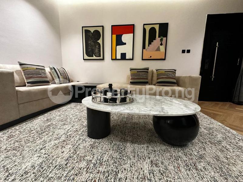 2 bedroom House for shortlet Lekki Phase 1 Lekki Lagos - 0