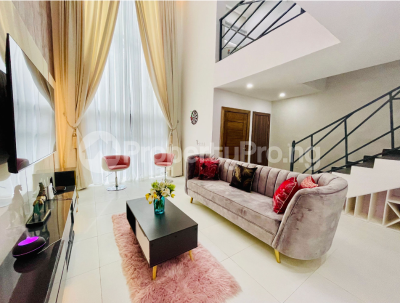 2 bedroom House for shortlet Phase 1 Lekki Lagos - 10