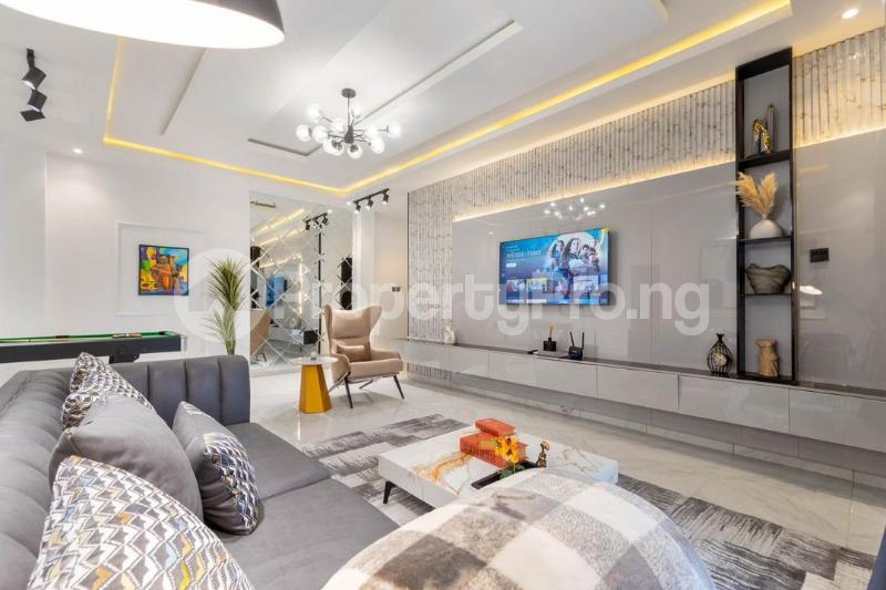 2 bedroom House for shortlet Phase 1 Lekki Lagos - 5