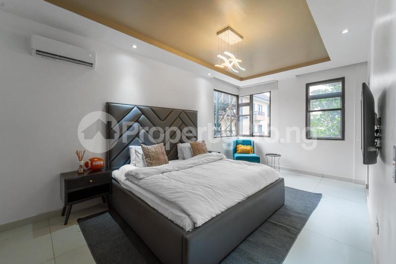2 bedroom Flat / Apartment for shortlet Lekki Phase 1 Lekki Phase 1 Lekki Lagos - 0