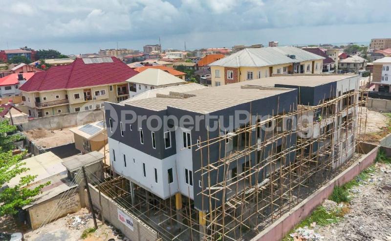 2 bedroom Flat / Apartment for sale D`duluxe Smart Apartment By Barocci Apartments Ologolo Lekki Lagos - 0