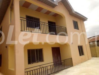 2 bedroom Flat / Apartment for rent Unilag Road Akoka Yaba Lagos