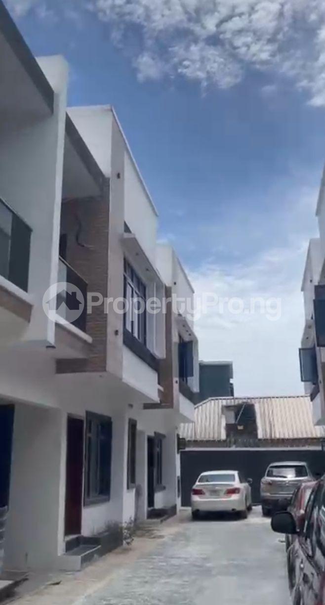 2 bedroom House for sale Abijo Gra Ajah Abijo Ajah Lagos