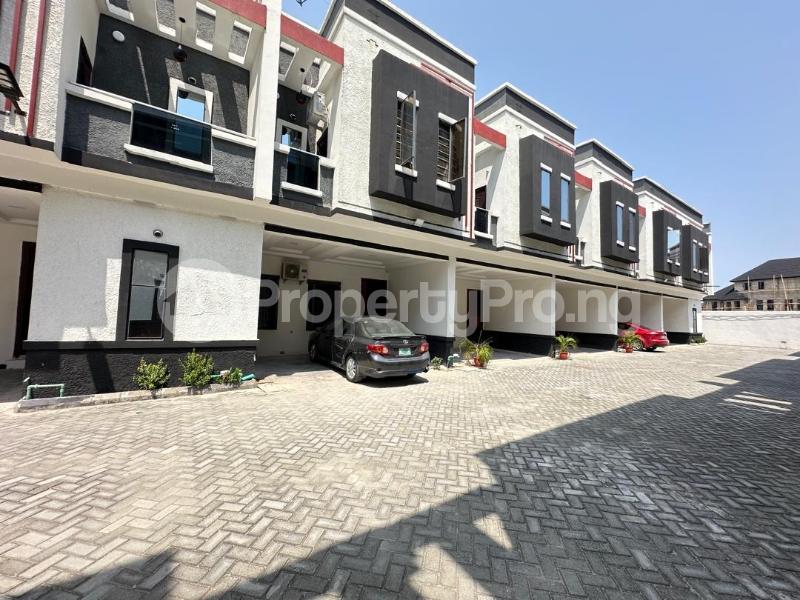2 bedroom House for rent Orchid Lekki Lagos