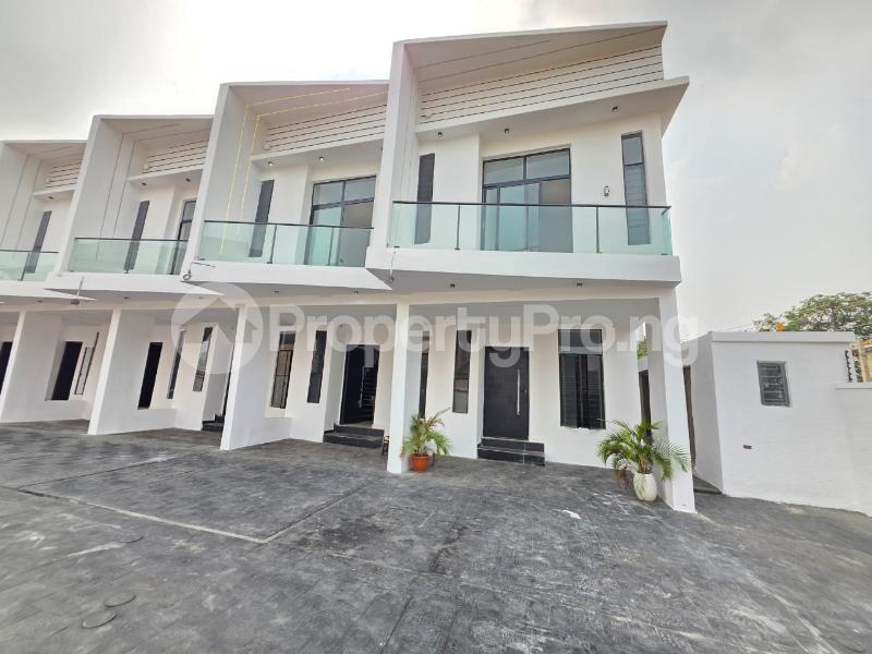 2 bedroom House for sale Ajah Lagos