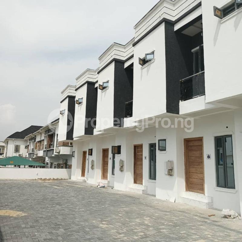 2 bedroom House for rent Ikota Lekki Lagos