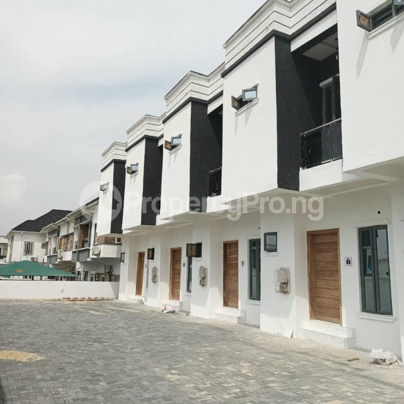 2 bedroom House for rent Ikota Lekki Lagos - 0