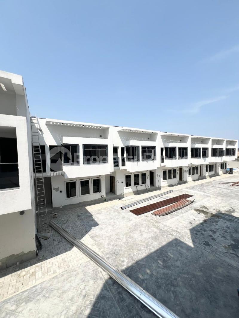2 bedroom House for sale Orchid Orchid Lekki Lagos