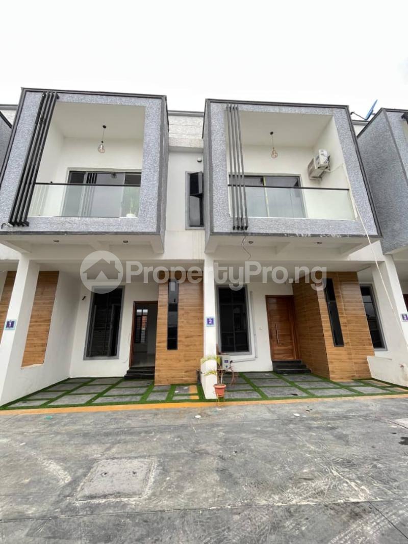 2 bedroom House for sale Around Sky Mall, Sangotedo, Ajah Lagos - 0