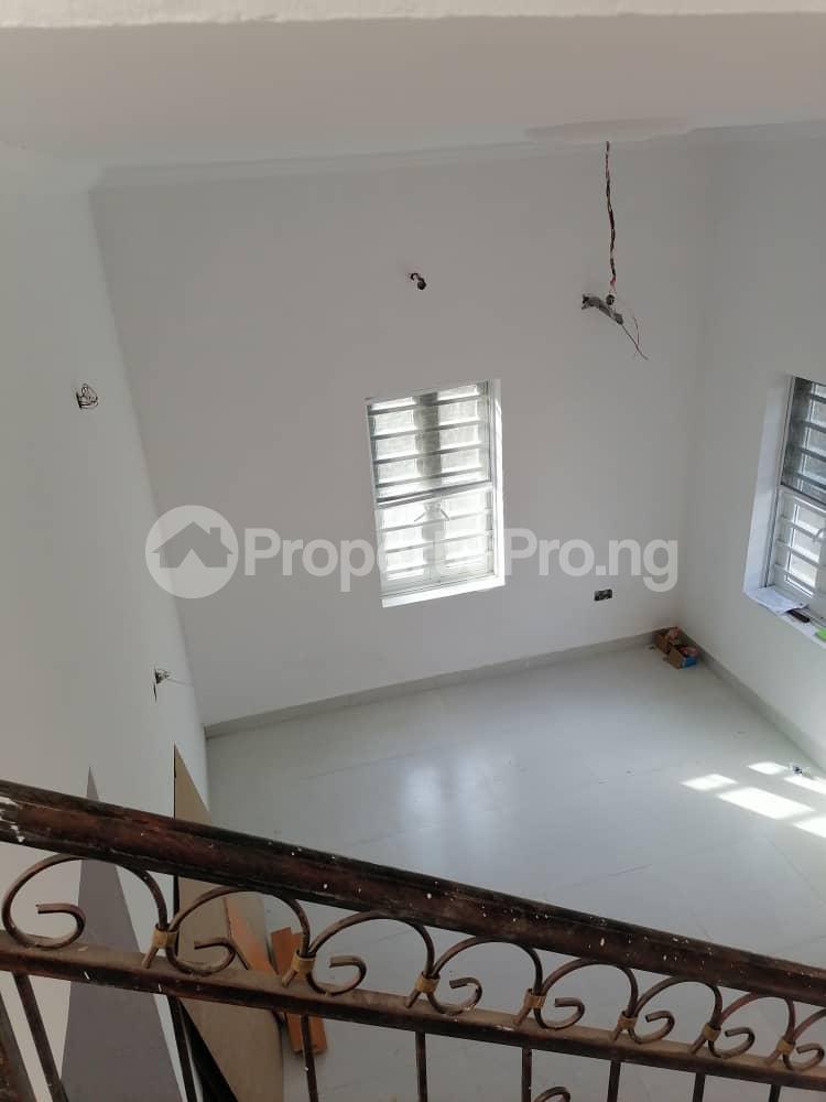 2 bedroom House for rent Ago Palace Before Ago Bridge Ago palace Okota Lagos