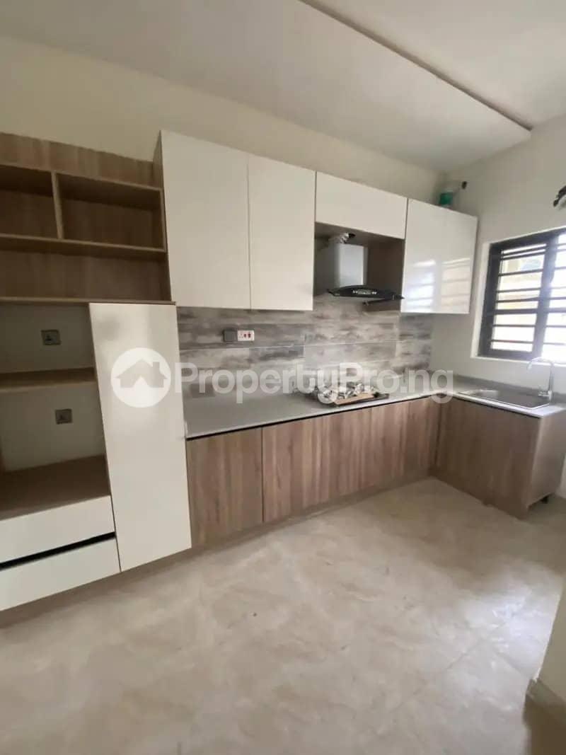 2 bedroom House for rent Citadel View Estate Abraham adesanya estate Ajah Lagos
