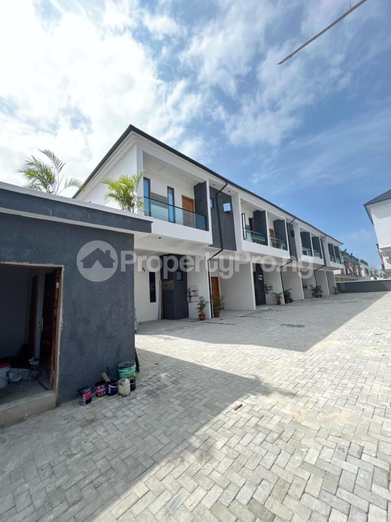 2 bedroom House for sale Ikota Lekki Lagos