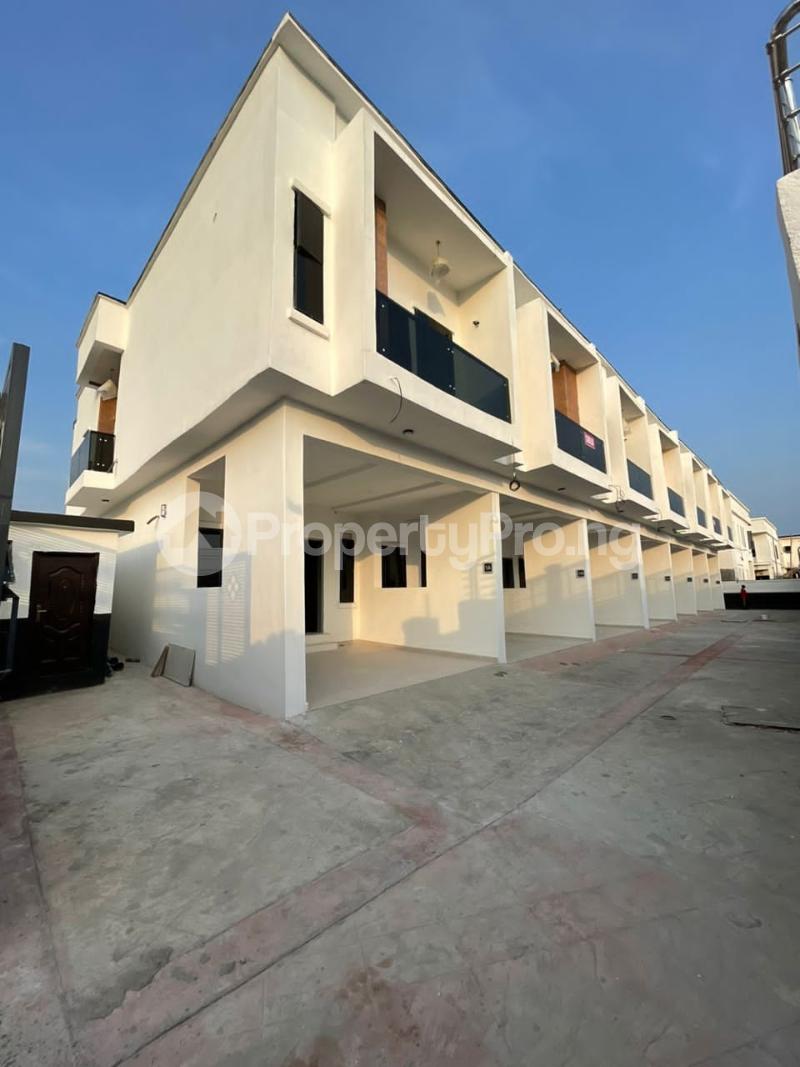 2 bedroom House for sale Ikota Lekki Lagos