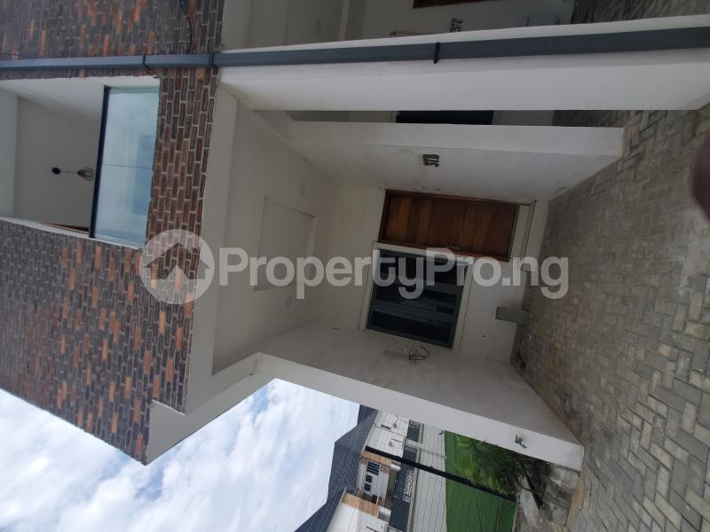 2 bedroom House for rent Orchid Road Apple Wood Estate Orchid Lekki Lagos