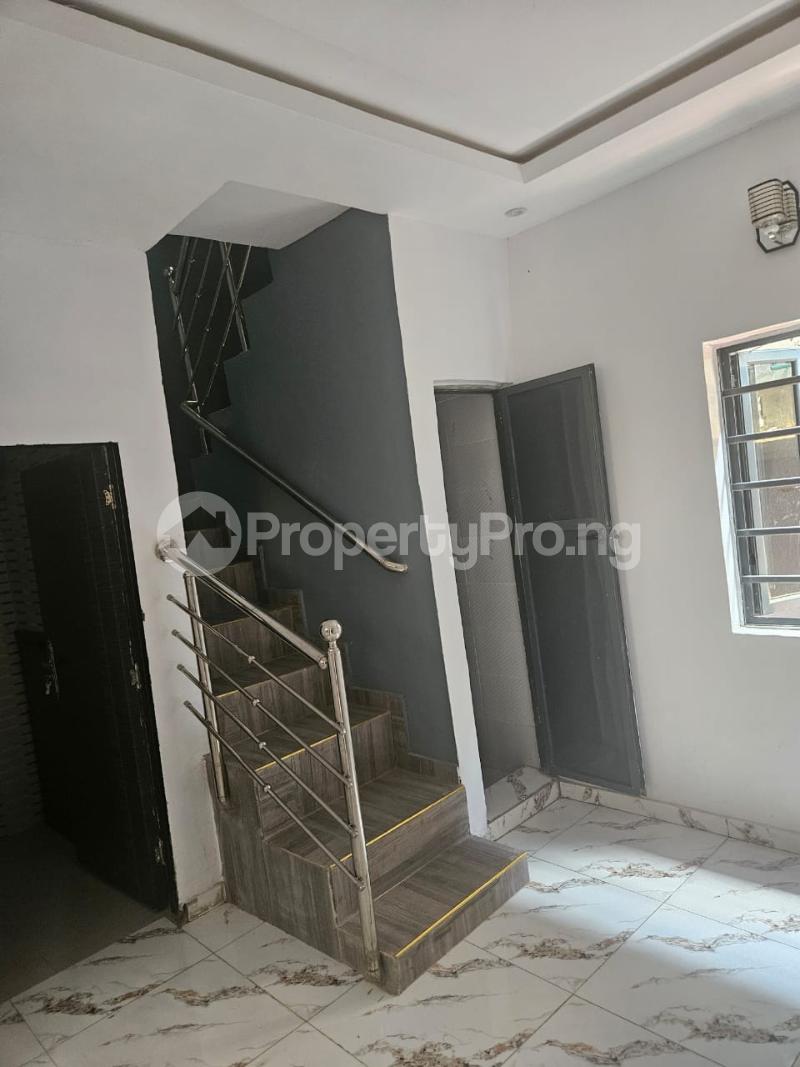 2 bedroom House for rent Isheri Magodo Kosofe/Ikosi Lagos