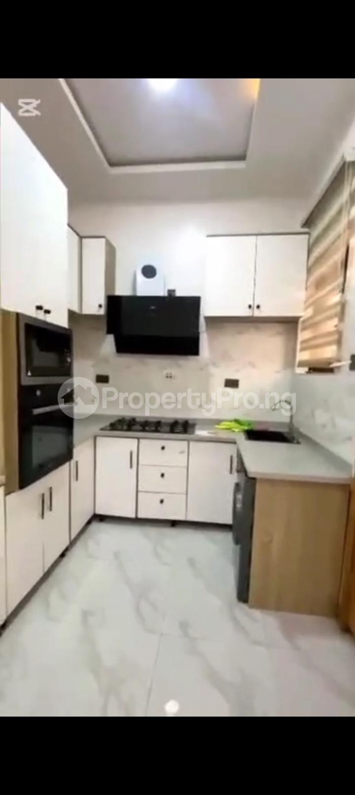 2 bedroom House for rent Ikota Gra Ikota Lekki Lagos