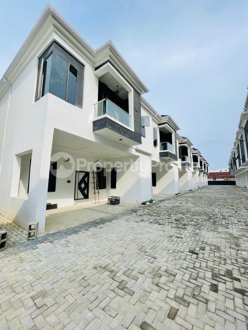 2 bedroom House for rent Orchid Lekki Lagos