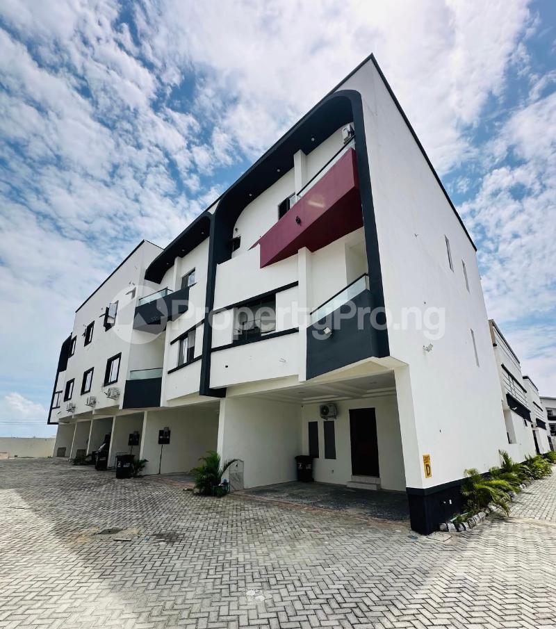 2 bedroom House for rent Orchid Lekki Lagos