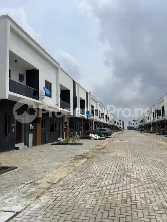 2 bedroom House for rent Ajah Lagos