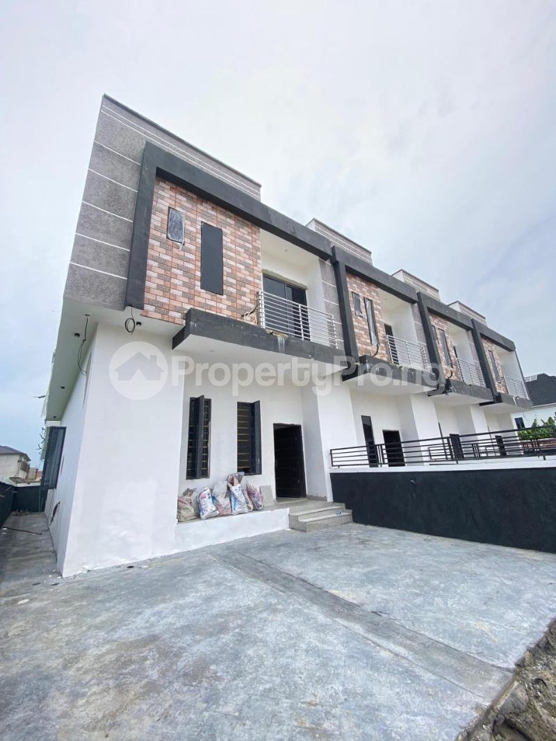 2 bedroom House for sale Ajah Lagos