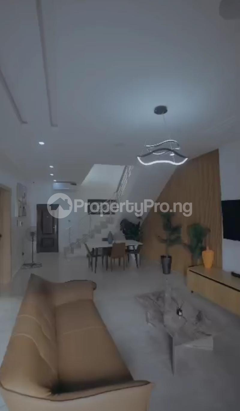 2 bedroom House for sale By Lagos Business School, Olokonla Ajah Lagos - 0