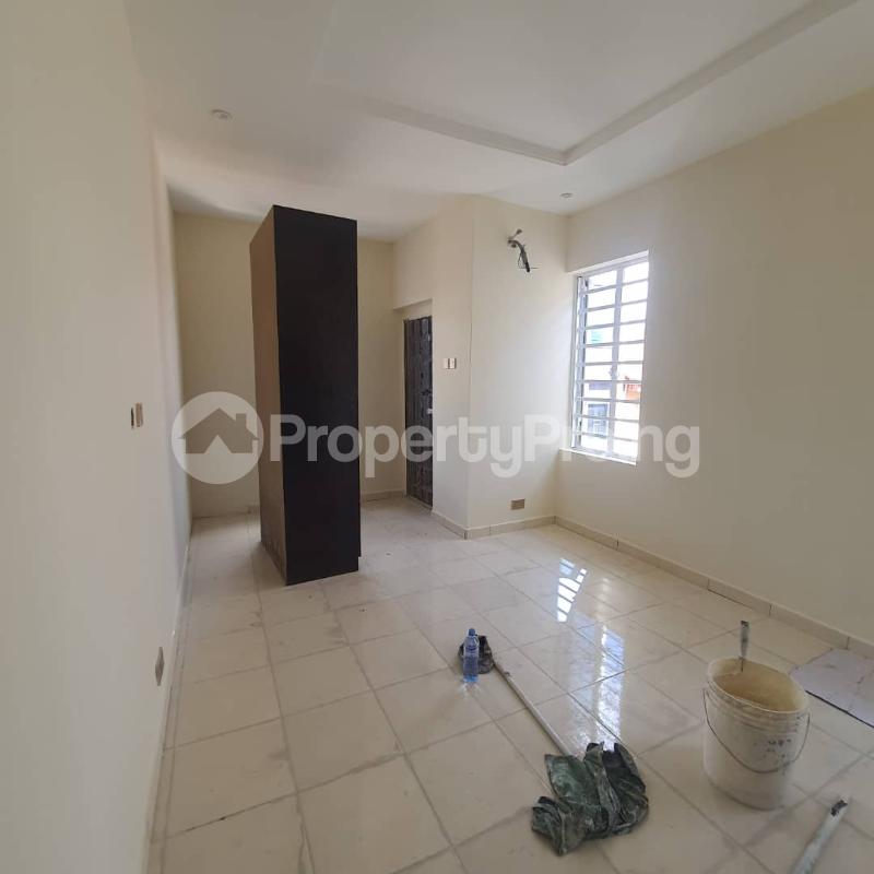 House for rent Omole phase 2 Ojodu Lagos