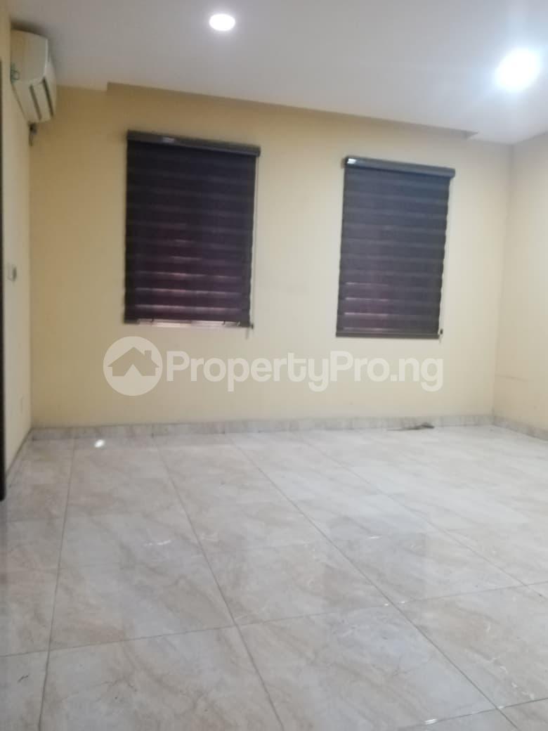 2 bedroom House for rent Osborne Foreshore Estate Phase 2 Osborne Foreshore Estate Ikoyi Lagos