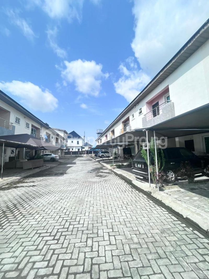 2 bedroom House for rent Ikate Lekki Lagos