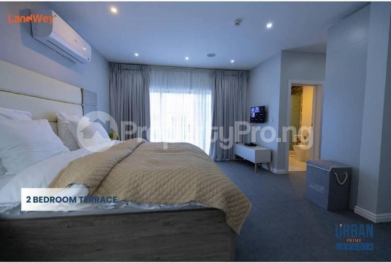 2 bedroom House for sale Urban Prime Estate, Ogbombo Road, Off Abraham Adesanya. Lekki Phase 2 Lekki Lagos