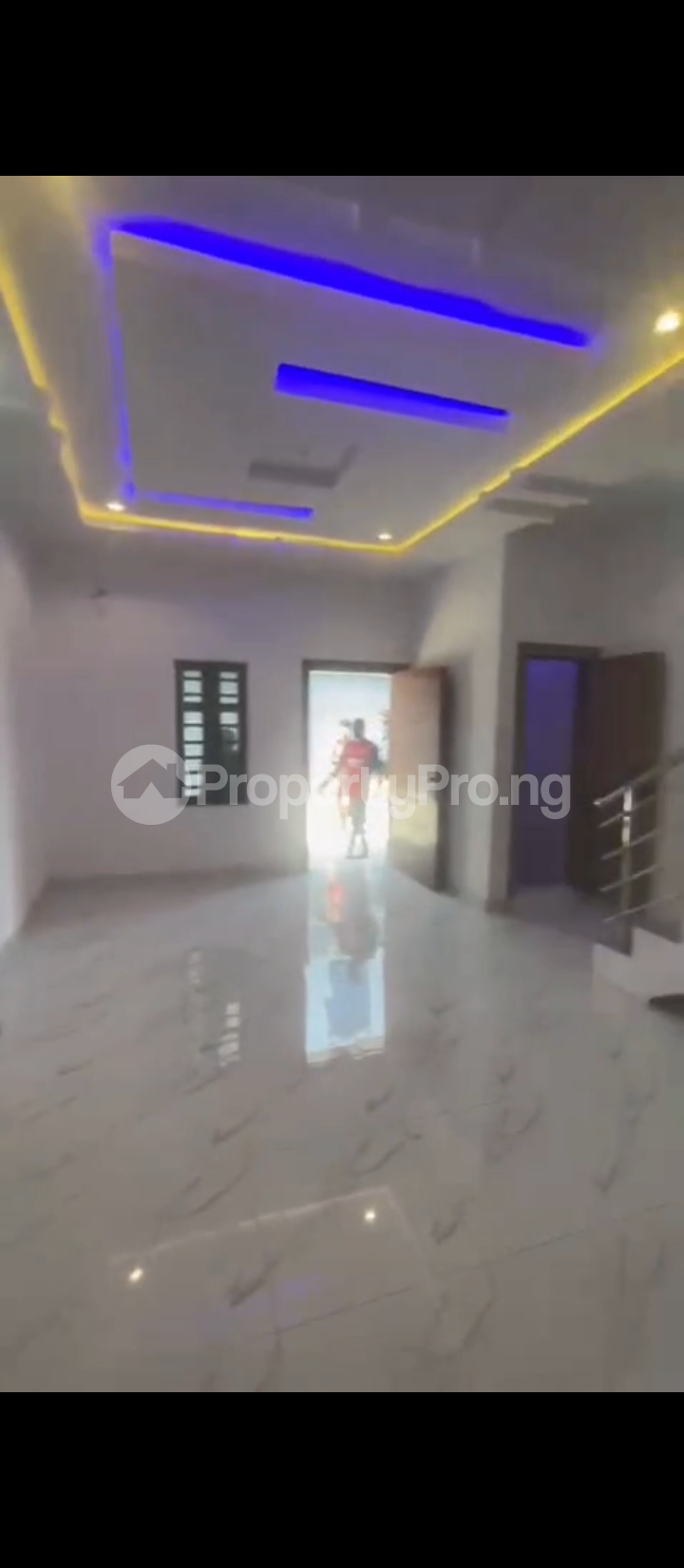 2 bedroom House for rent Ologolo Lekki Lagos