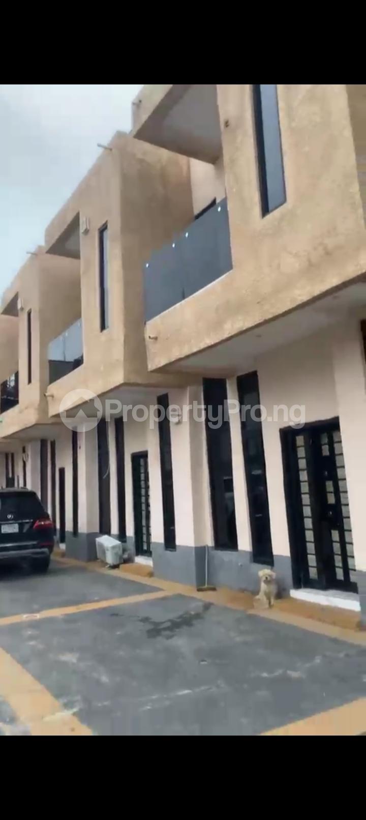 2 bedroom House for rent Dkk Sandotedo Sangotedo Ajah Lagos