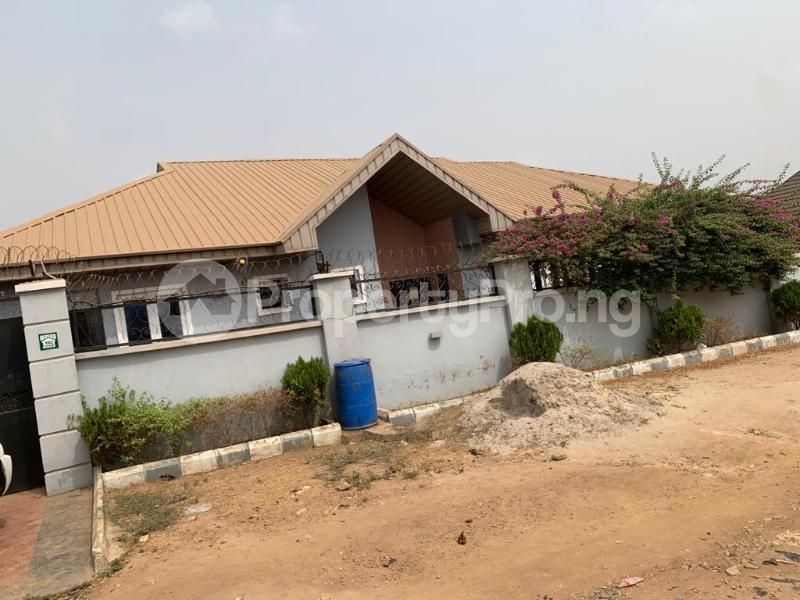 2 bedroom Flat / Apartment for rent Olusoji Oluyole Estate Ibadan Oyo
