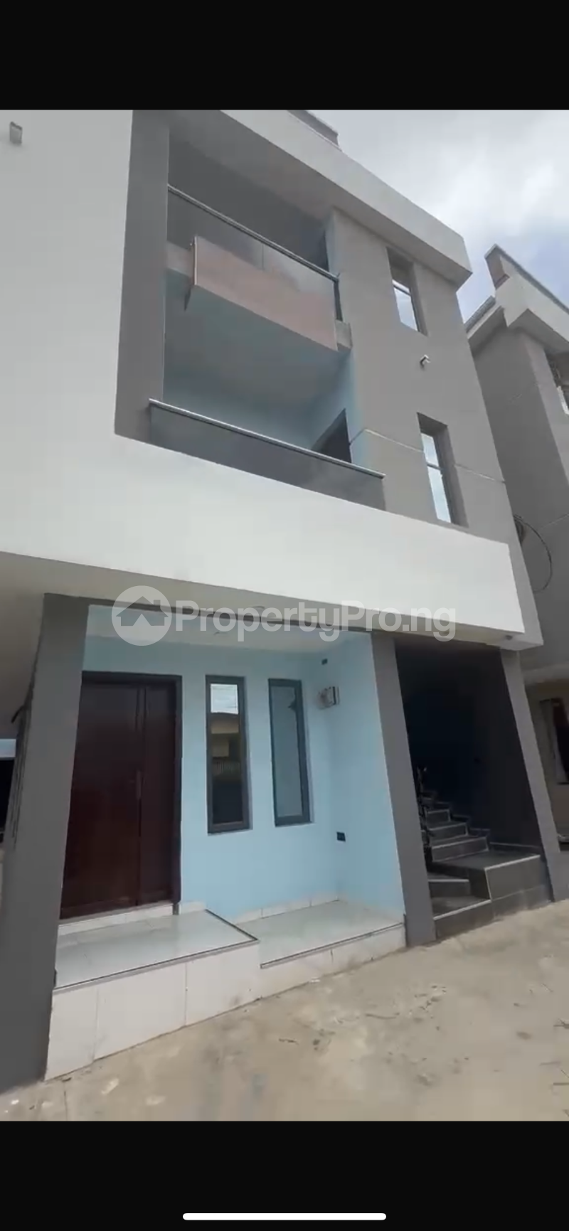 2 bedroom Flat / Apartment for rent Sawmill Gbagada Phase 2 Gbagada Lagos