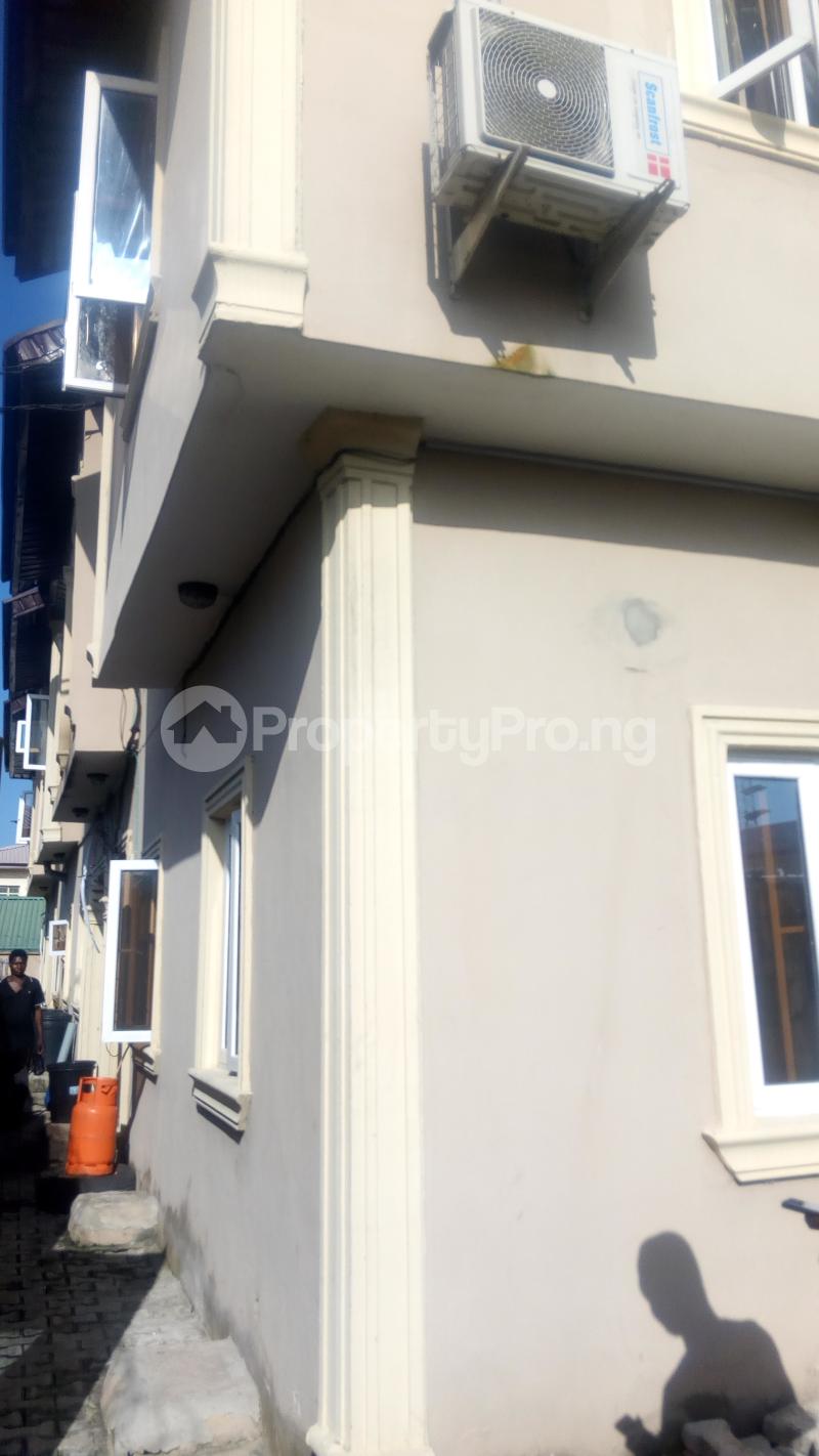2 bedroom Flat / Apartment for rent Ajah Thomas Estate Thomas estate Ajah Lagos