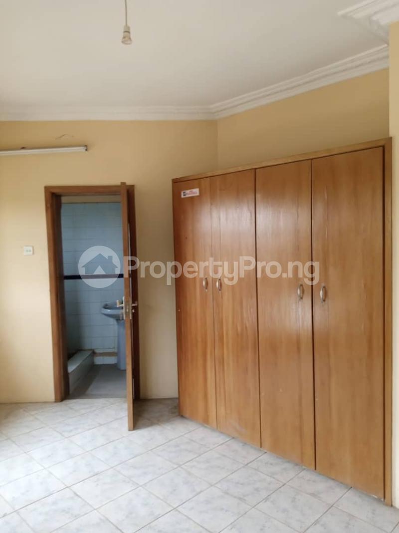 2 bedroom Flat / Apartment for rent   Agidingbi Ikeja Lagos - 2