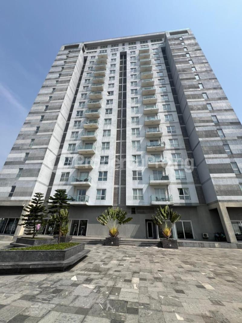 2 bedroom House for rent ONIRU Victoria Island Lagos