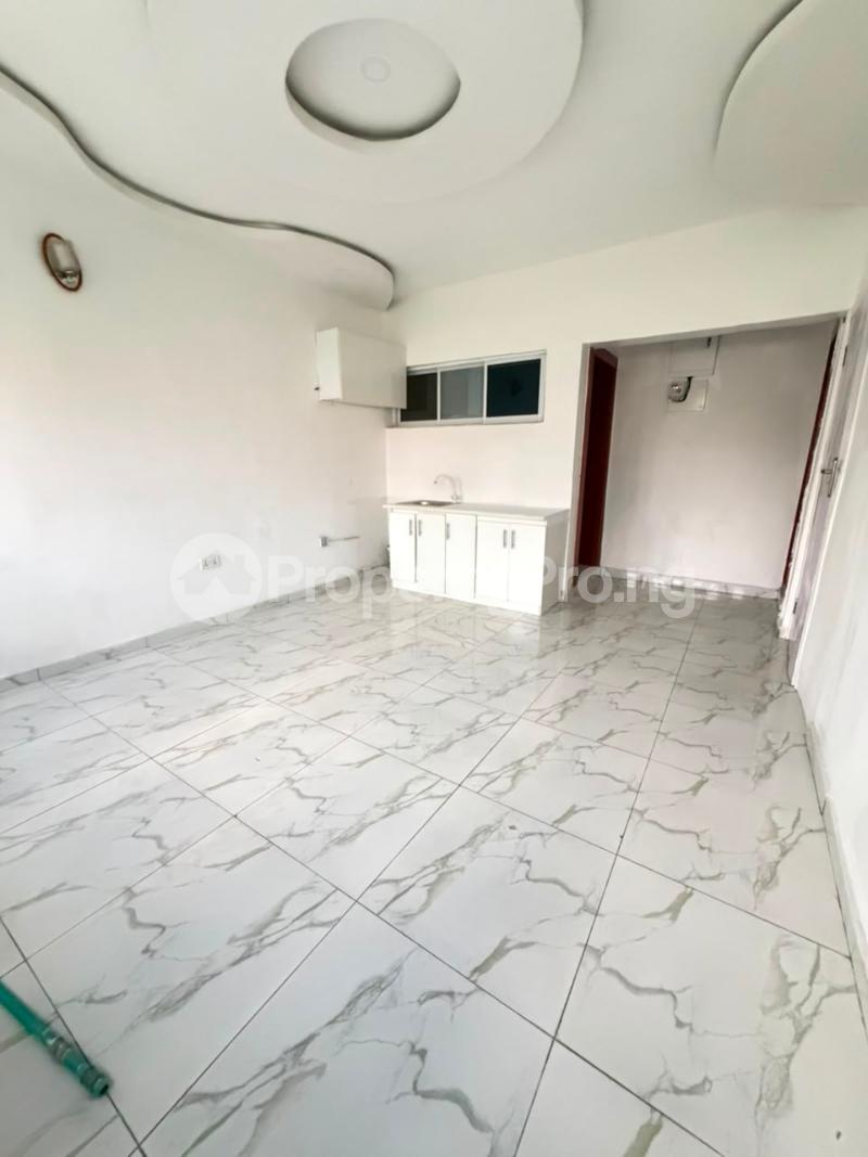 2 bedroom Flat / Apartment for rent Ikota School Estate Ikota Lekki Lagos